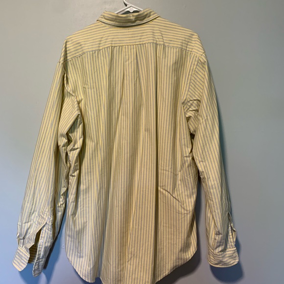 Ralph LaurenClassic Fit Button Down Shirt Sz XL - Picture 2 of 4